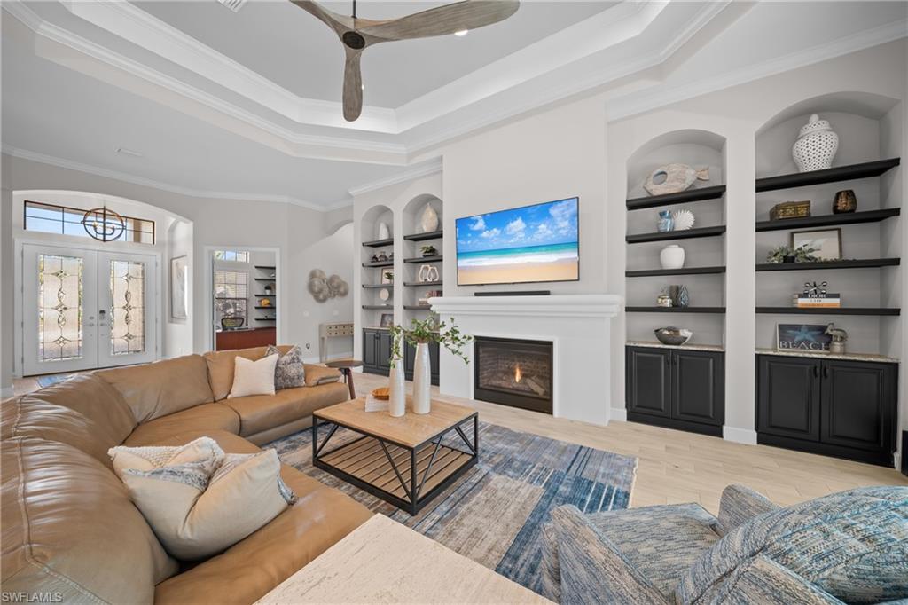 ESPLANADE - Residential