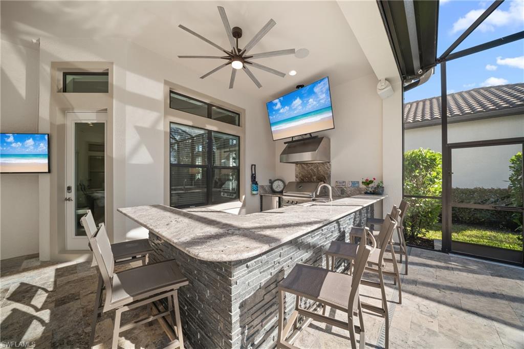 ESPLANADE - Residential