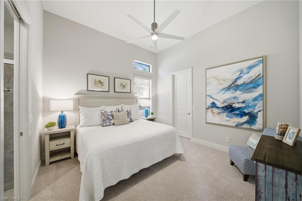 ESPLANADE - Residential