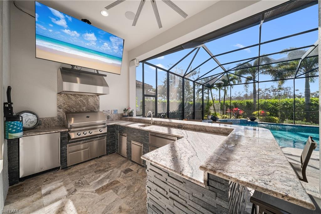 ESPLANADE - Residential