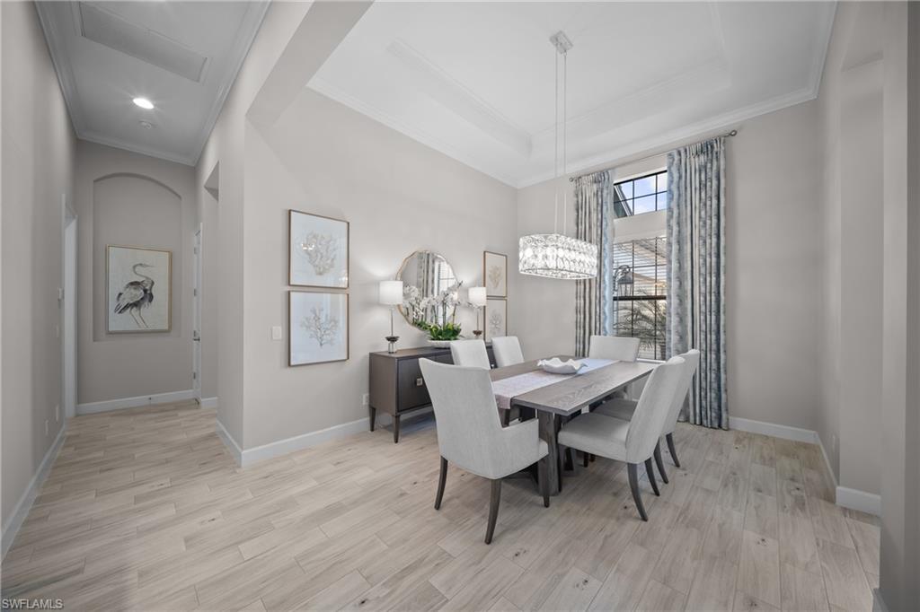 ESPLANADE - Residential