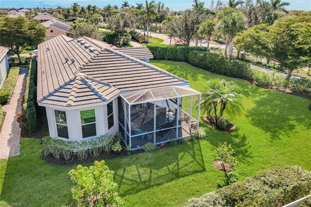 SANDOVAL - Residential