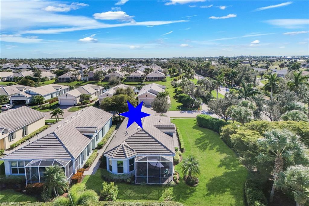 SANDOVAL - Residential