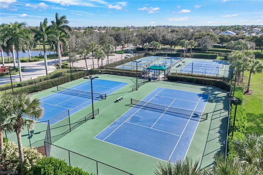 SANDOVAL - Residential