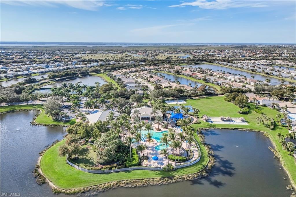 SANDOVAL - Residential