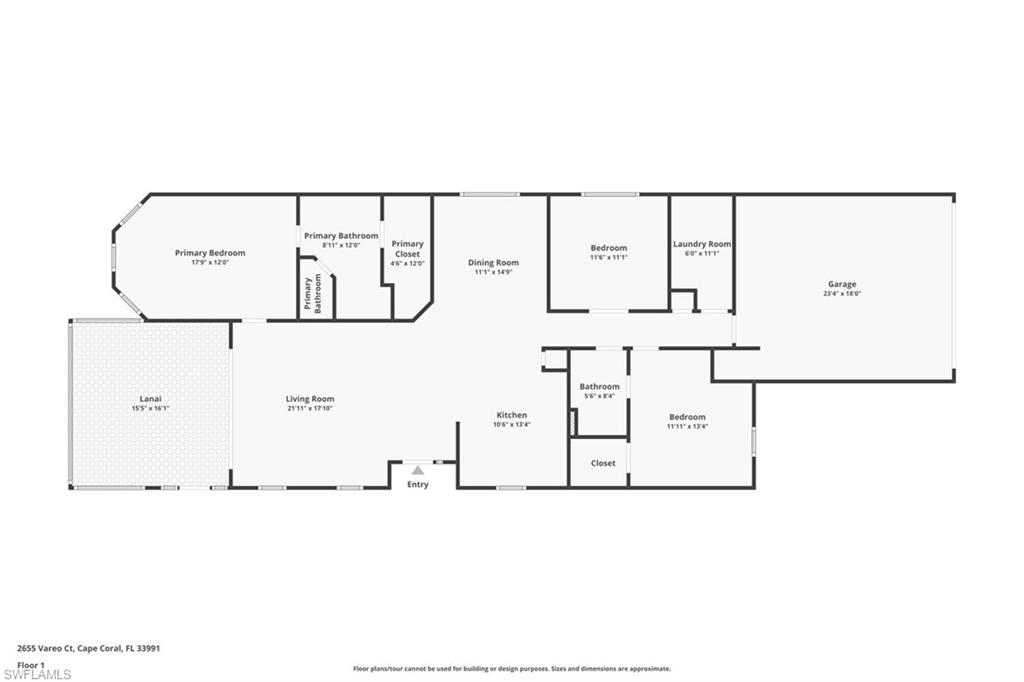 SANDOVAL - Residential