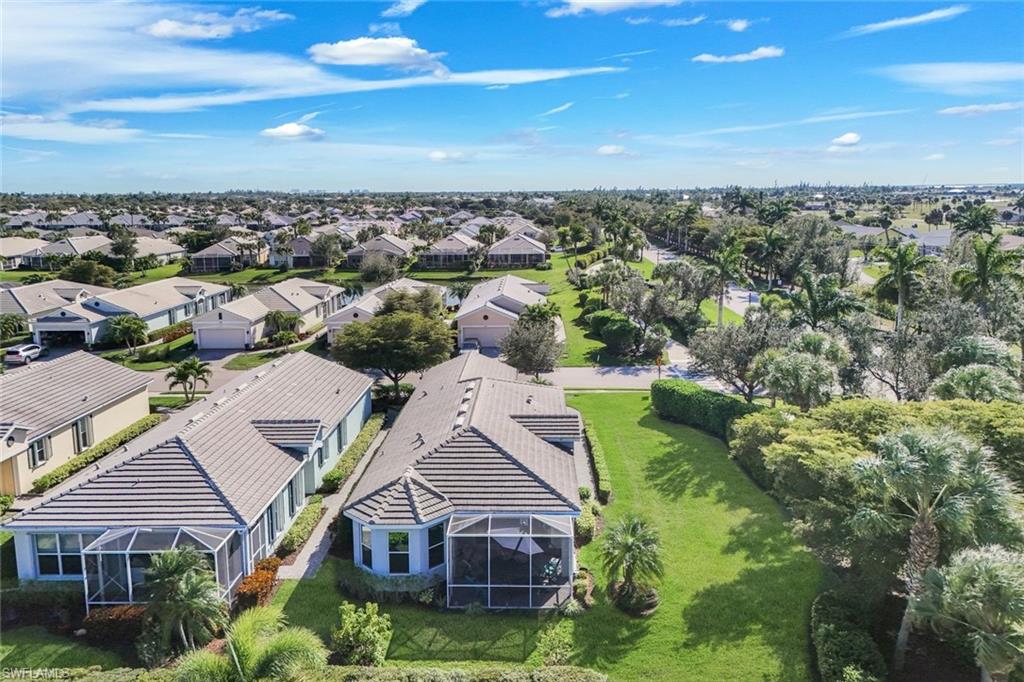 SANDOVAL - Residential