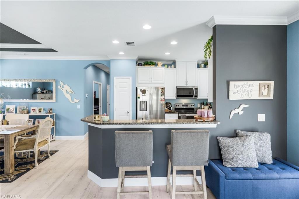 SANDOVAL - Residential