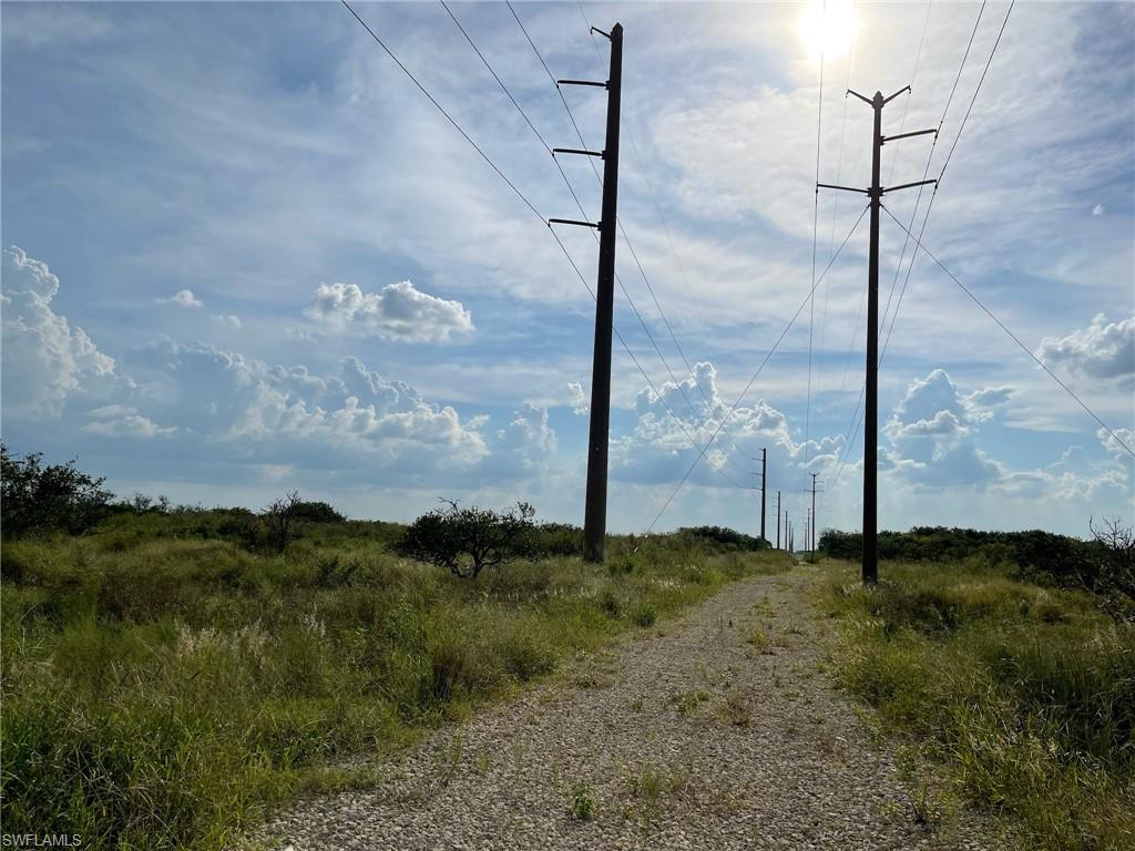 GERBER GROVES SEC 1 - Land