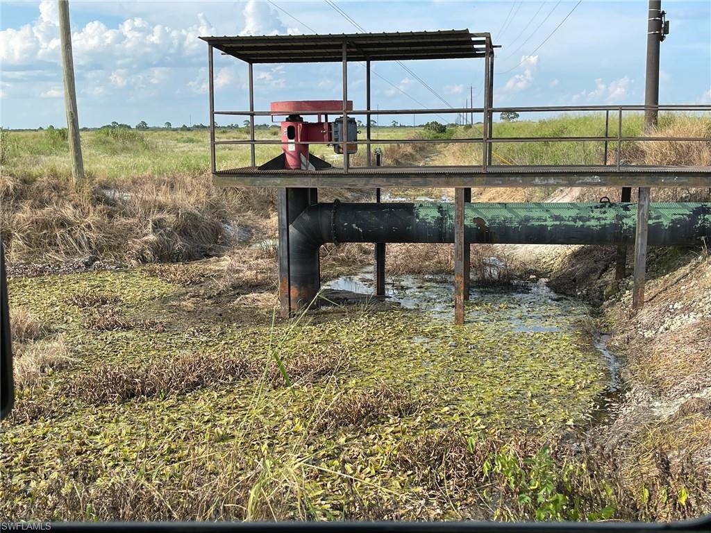 GERBER GROVES SEC 1 - Land