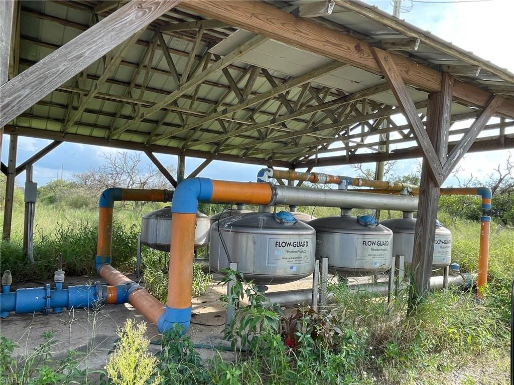 GERBER GROVES SEC 1 - Land