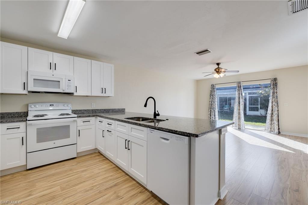 PATE CREST VILLAS 1 - Residential