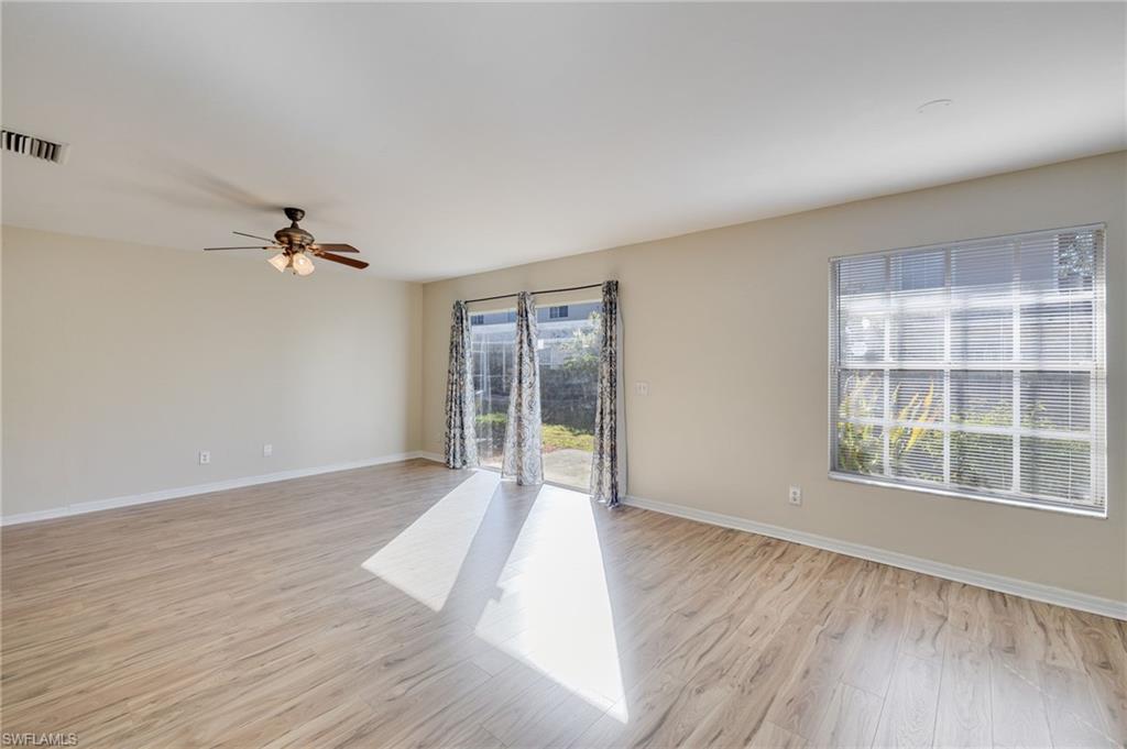 PATE CREST VILLAS 1 - Residential