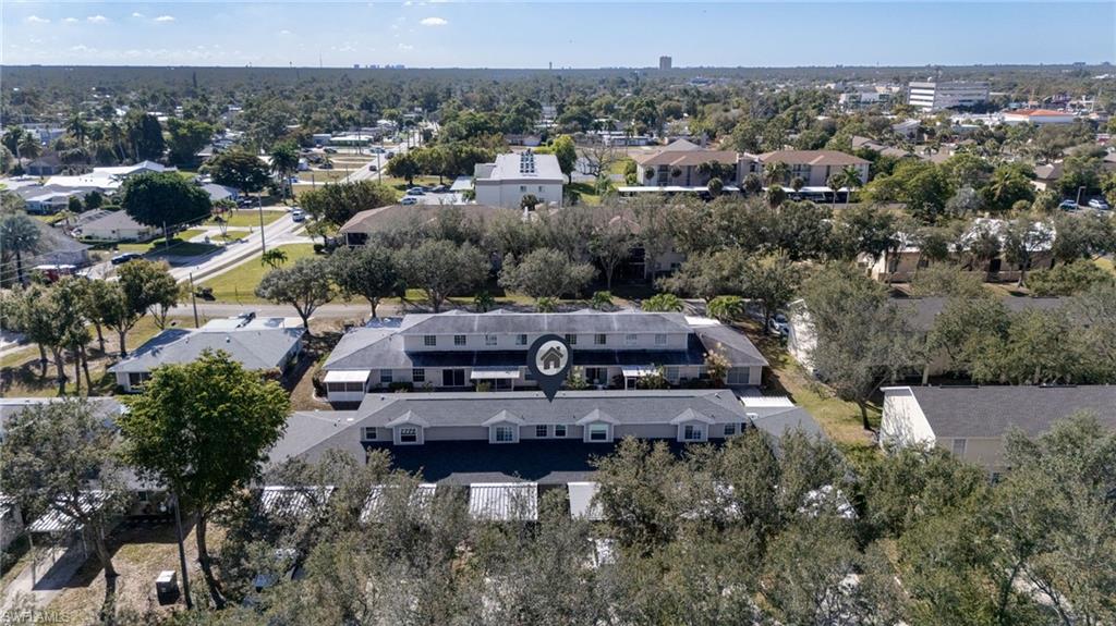 PATE CREST VILLAS 1 - Residential