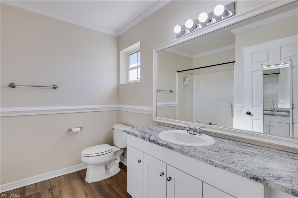 PATE CREST VILLAS 1 - Residential