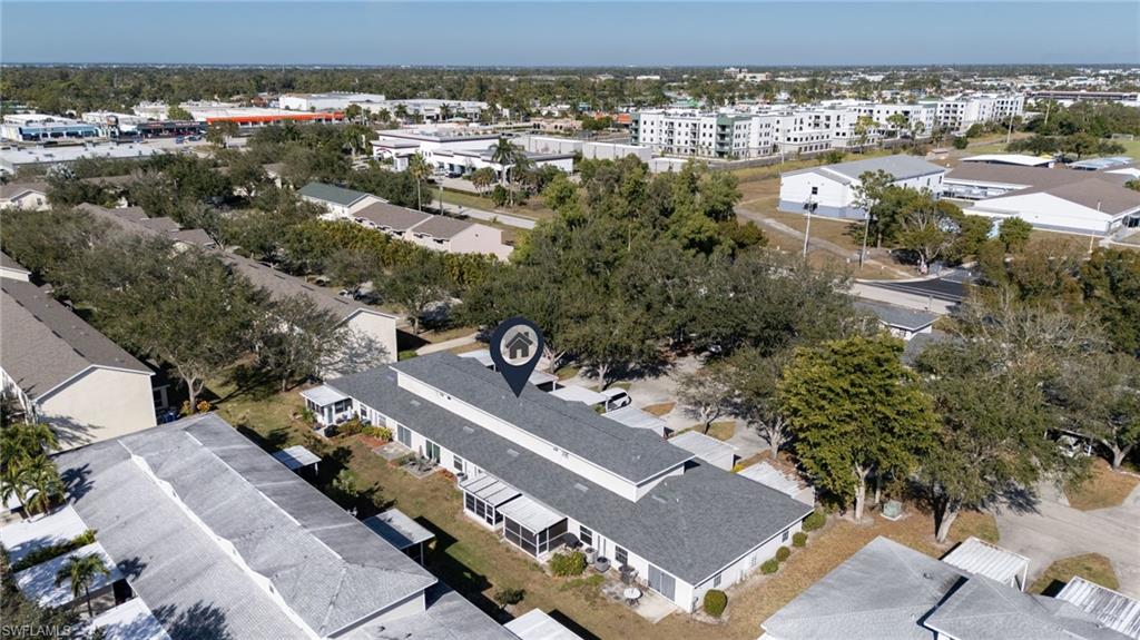 PATE CREST VILLAS 1 - Residential