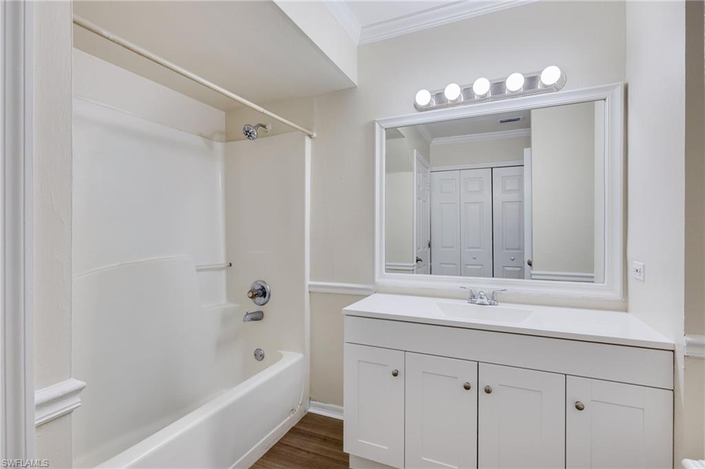 PATE CREST VILLAS 1 - Residential