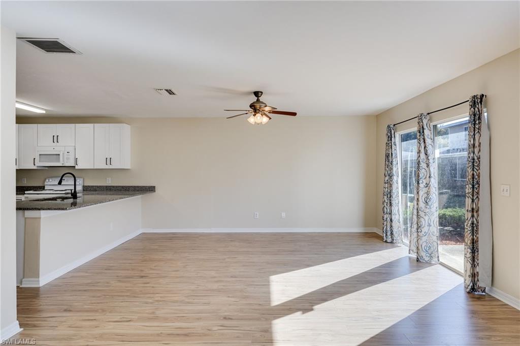 PATE CREST VILLAS 1 - Residential