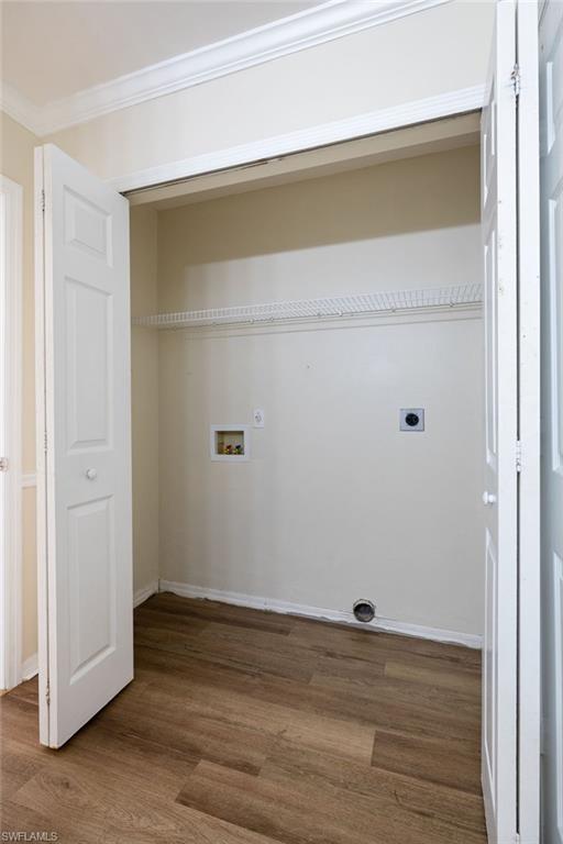 PATE CREST VILLAS 1 - Residential