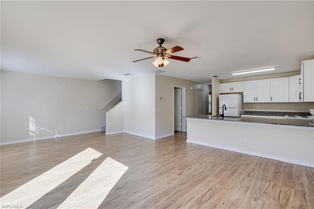 PATE CREST VILLAS 1 - Residential