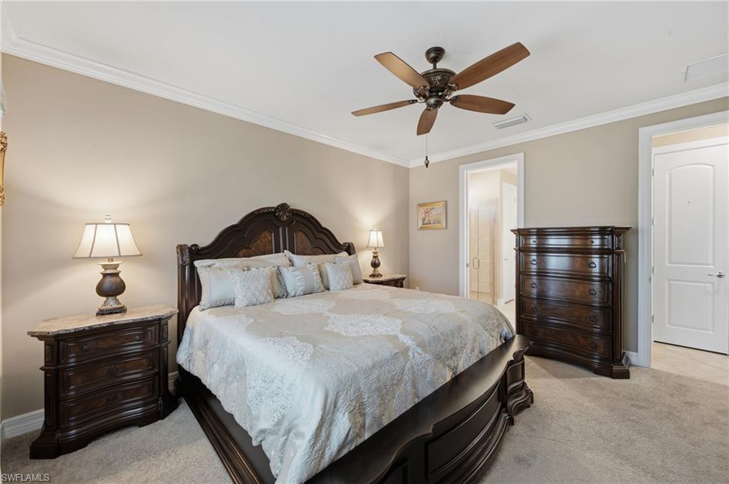 HAMPTON LAKES - Residential