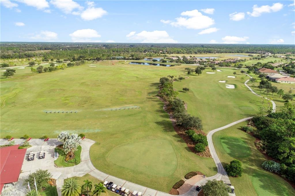 HAMPTON LAKES - Residential