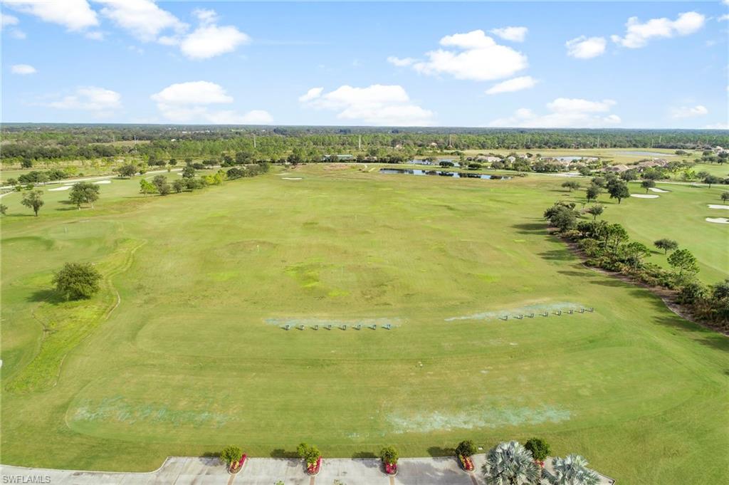 HAMPTON LAKES - Residential