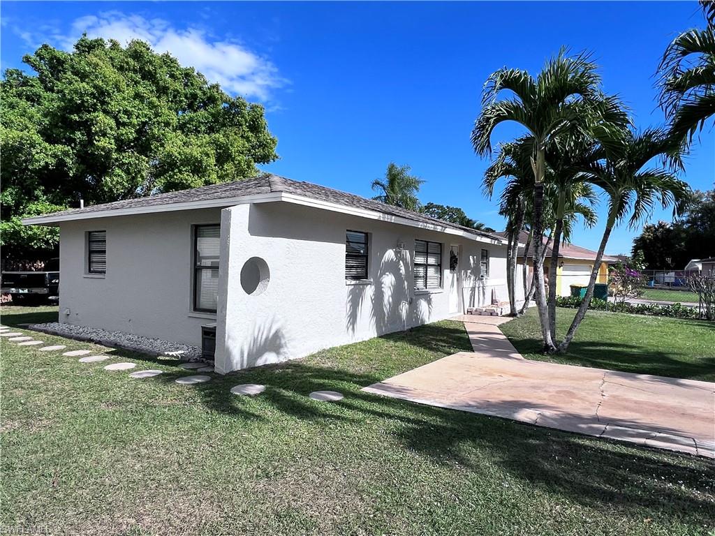 ROCKY PINES ESTATES - Residential