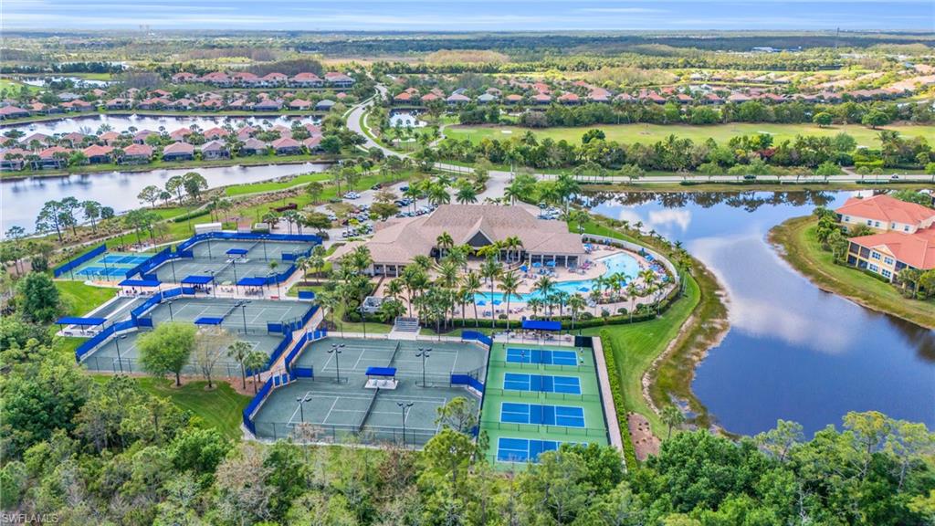 SOMERSET - Residential