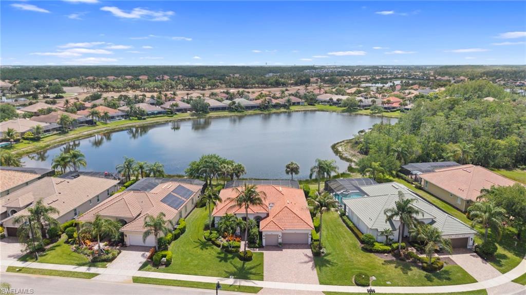 SOMERSET - Residential