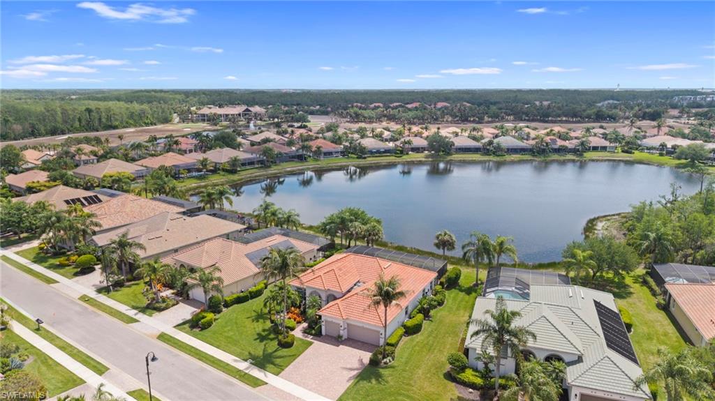 SOMERSET - Residential