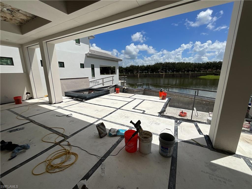 ISOLA BELLA - Residential