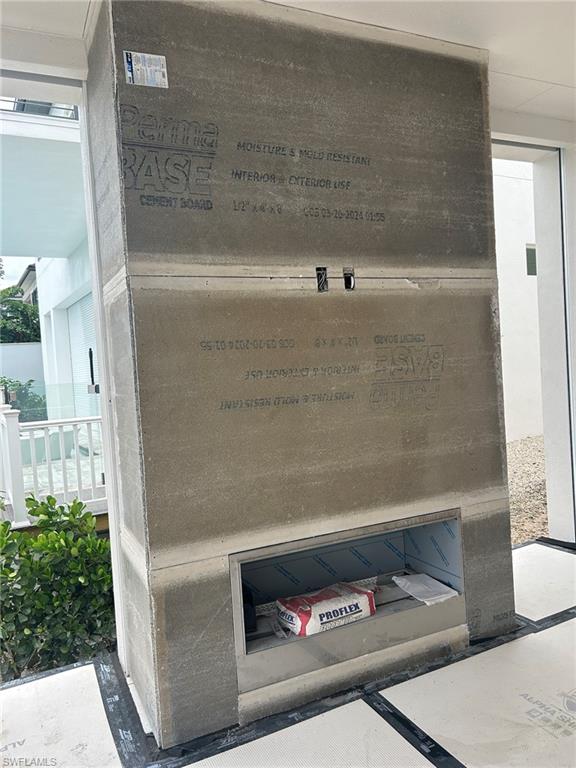 ISOLA BELLA - Residential