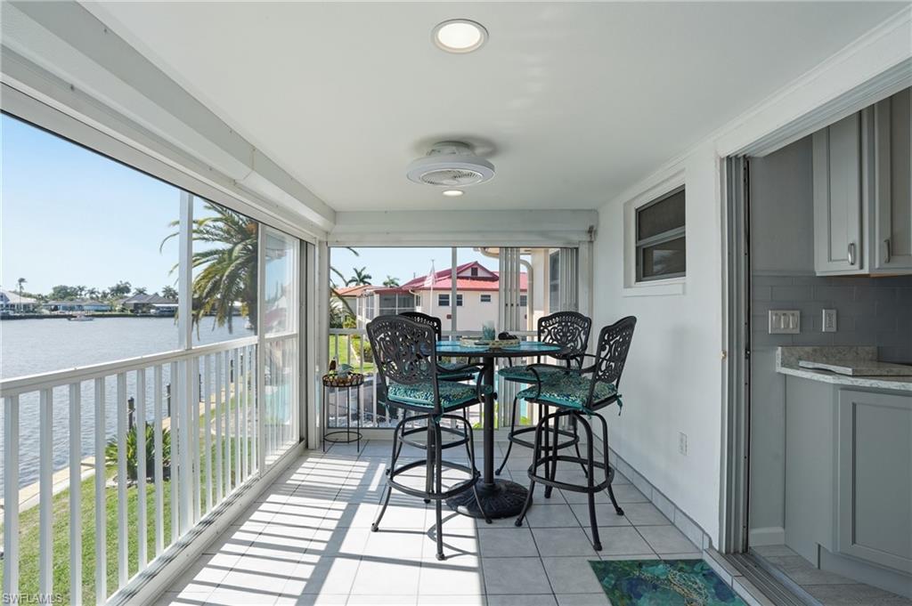 WATERSIDE WEST CONDO - Residential