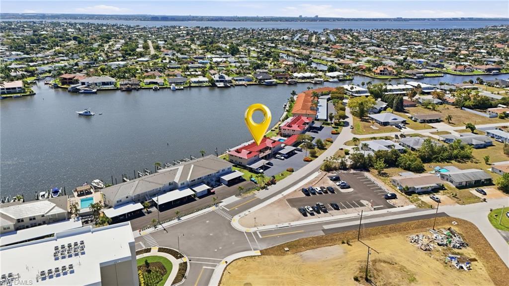 WATERSIDE WEST CONDO - Residential