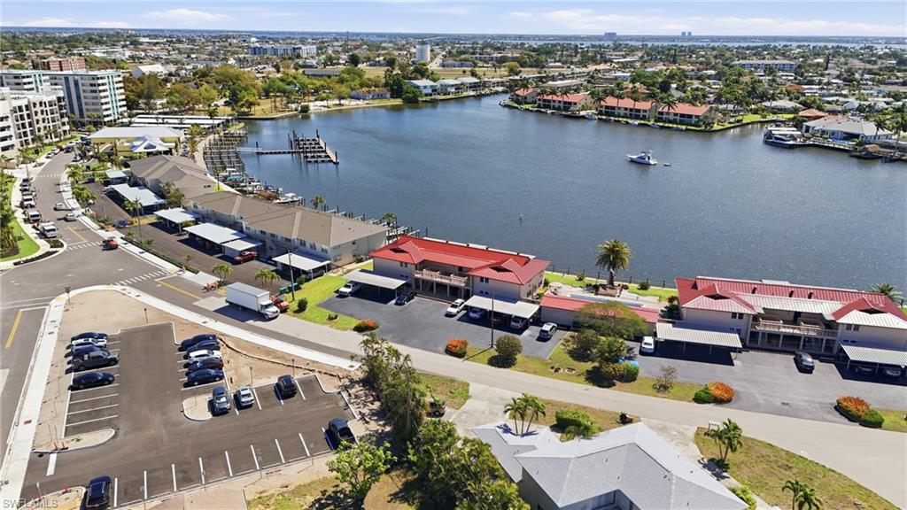 WATERSIDE WEST CONDO - Residential