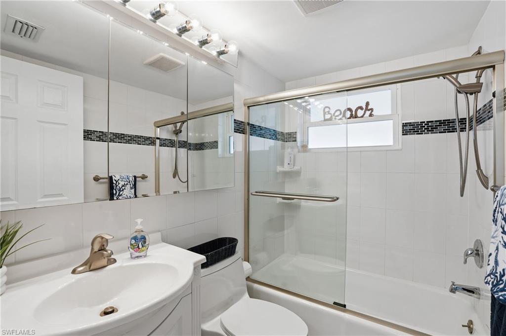 WATERSIDE WEST CONDO - Residential