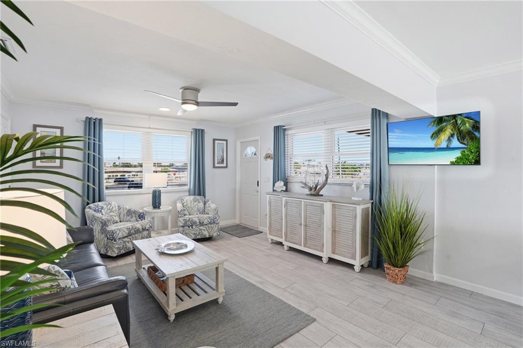 WATERSIDE WEST CONDO - Residential