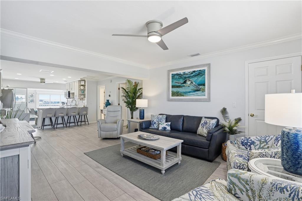 WATERSIDE WEST CONDO - Residential