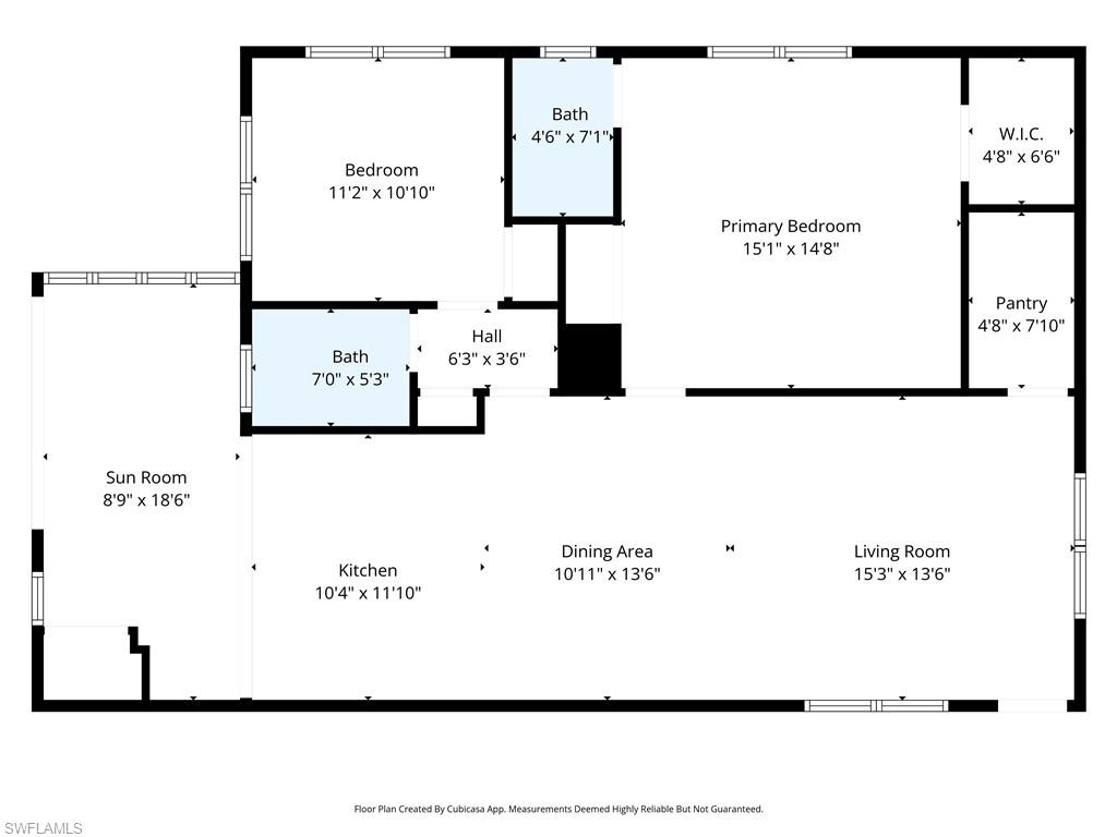 WATERSIDE WEST CONDO - Residential