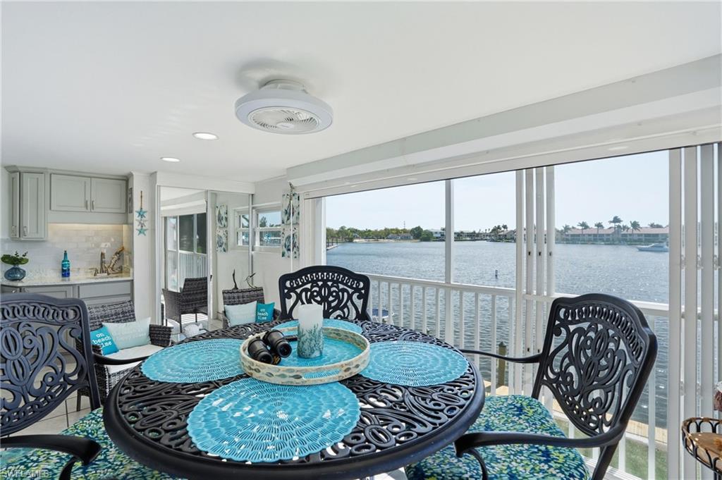 WATERSIDE WEST CONDO - Residential