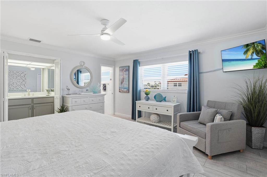 WATERSIDE WEST CONDO - Residential