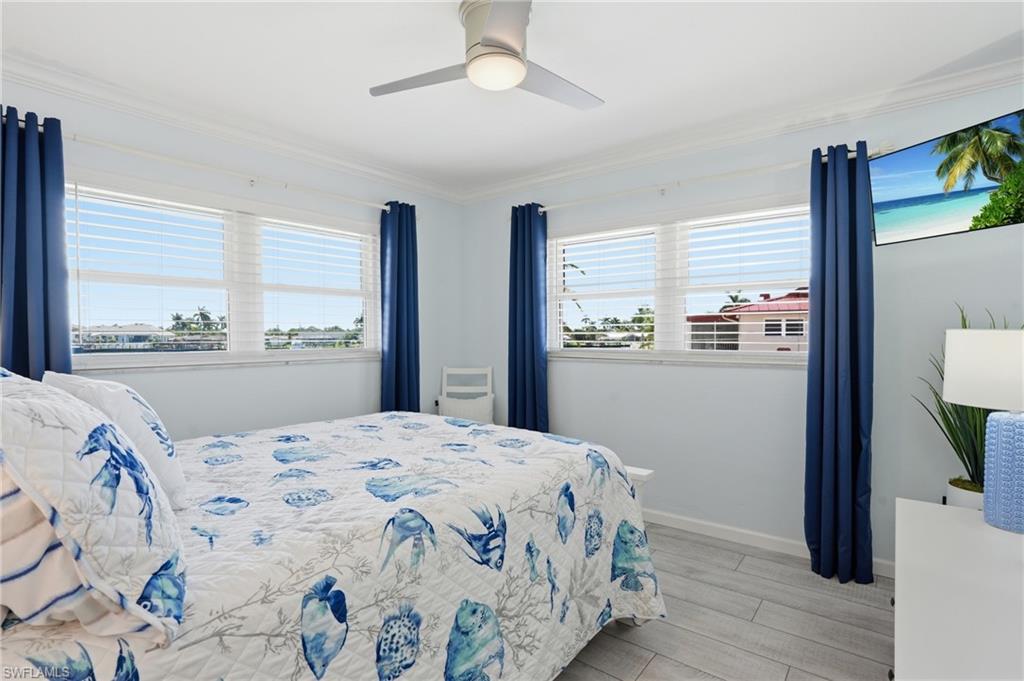 WATERSIDE WEST CONDO - Residential