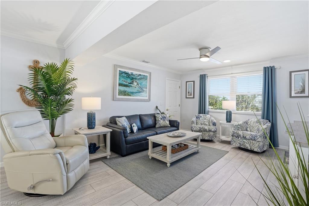 WATERSIDE WEST CONDO - Residential