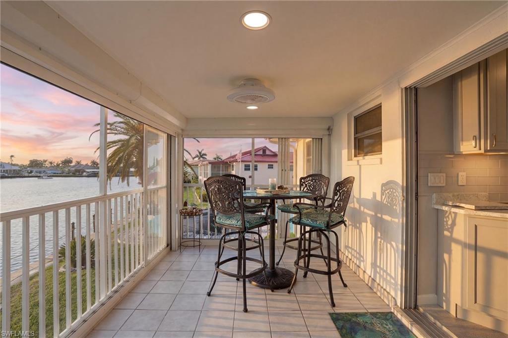 WATERSIDE WEST CONDO - Residential