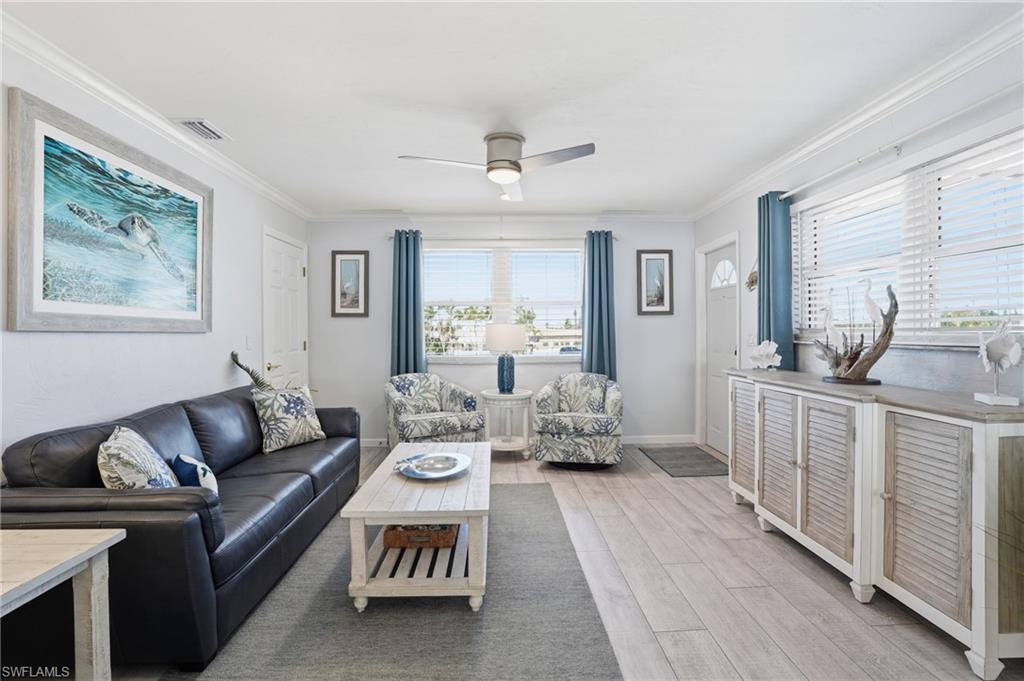 WATERSIDE WEST CONDO - Residential