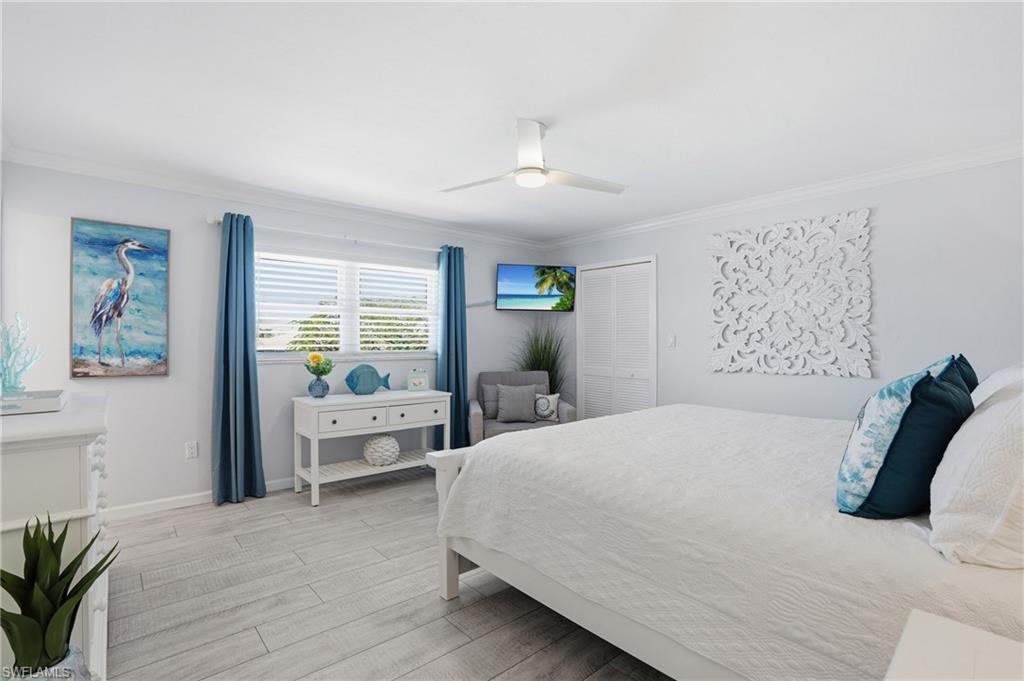 WATERSIDE WEST CONDO - Residential