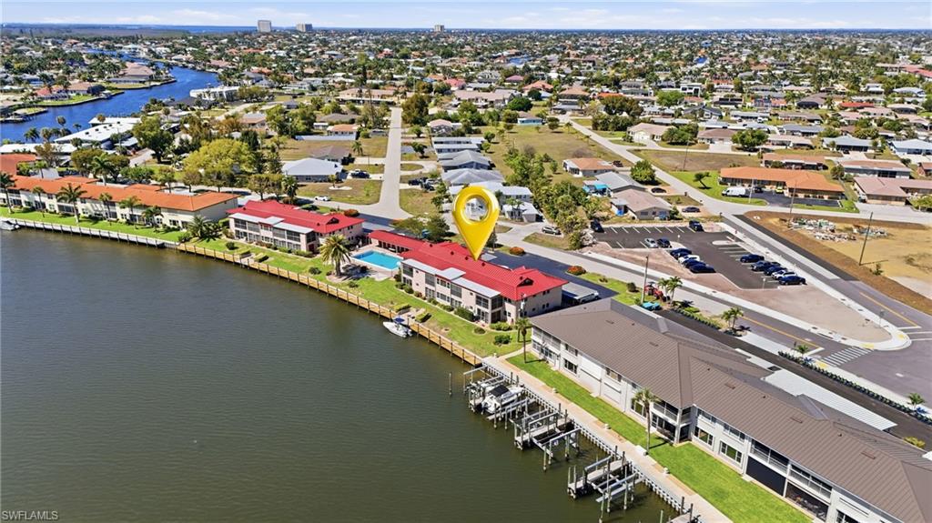 WATERSIDE WEST CONDO - Residential