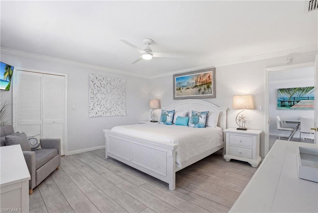 WATERSIDE WEST CONDO - Residential