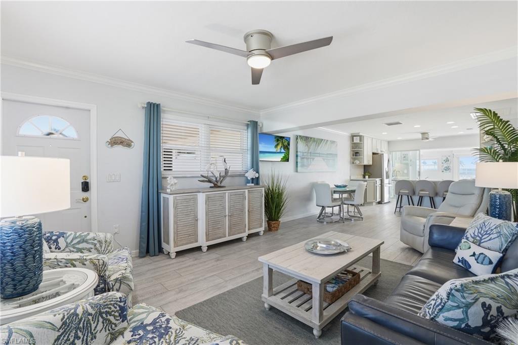 WATERSIDE WEST CONDO - Residential